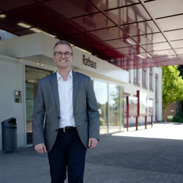 Mehr für Wülfrath ist möglich!